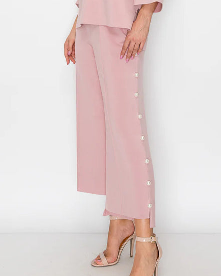 Farrah Pearl Pant