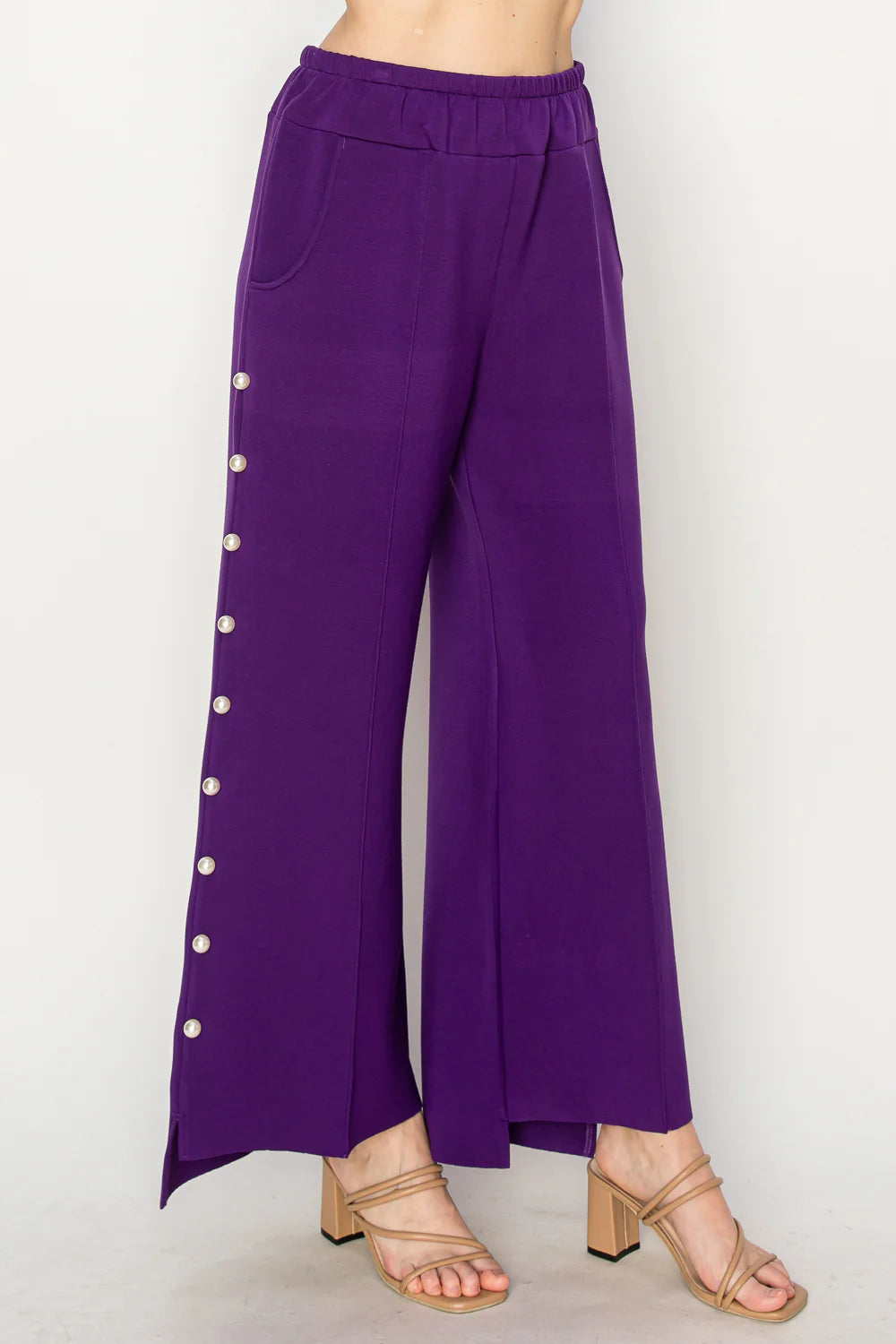 Farrah Pearl Pant