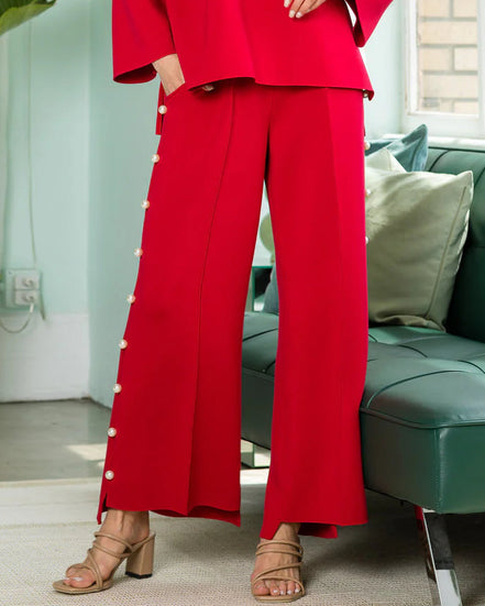 Farrah Pearl Pant