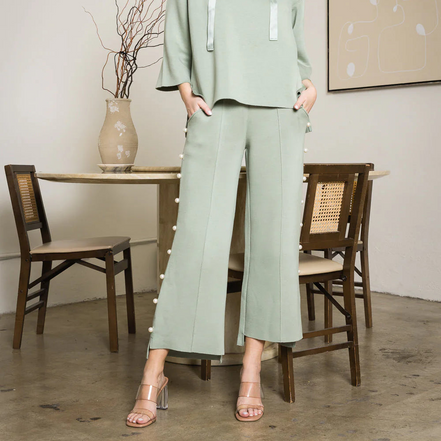 Farrah Pearl Pant