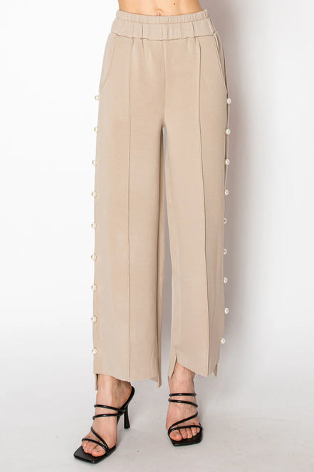 Farrah Pearl Pant