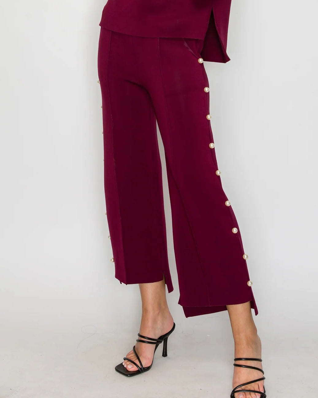 Farrah Pearl Pant