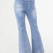 Julia Flare Jeans