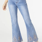 Julia Flare Jeans