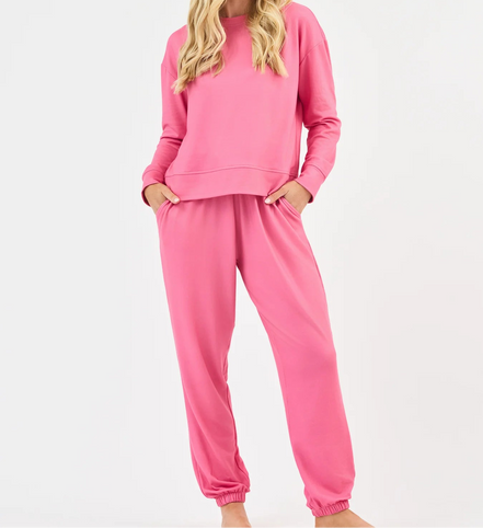 Sophie Jogger Set