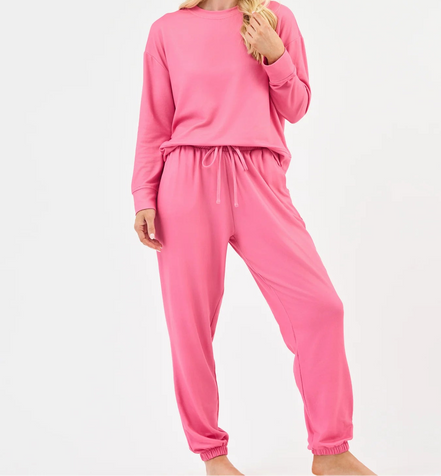 Sophie Jogger Set