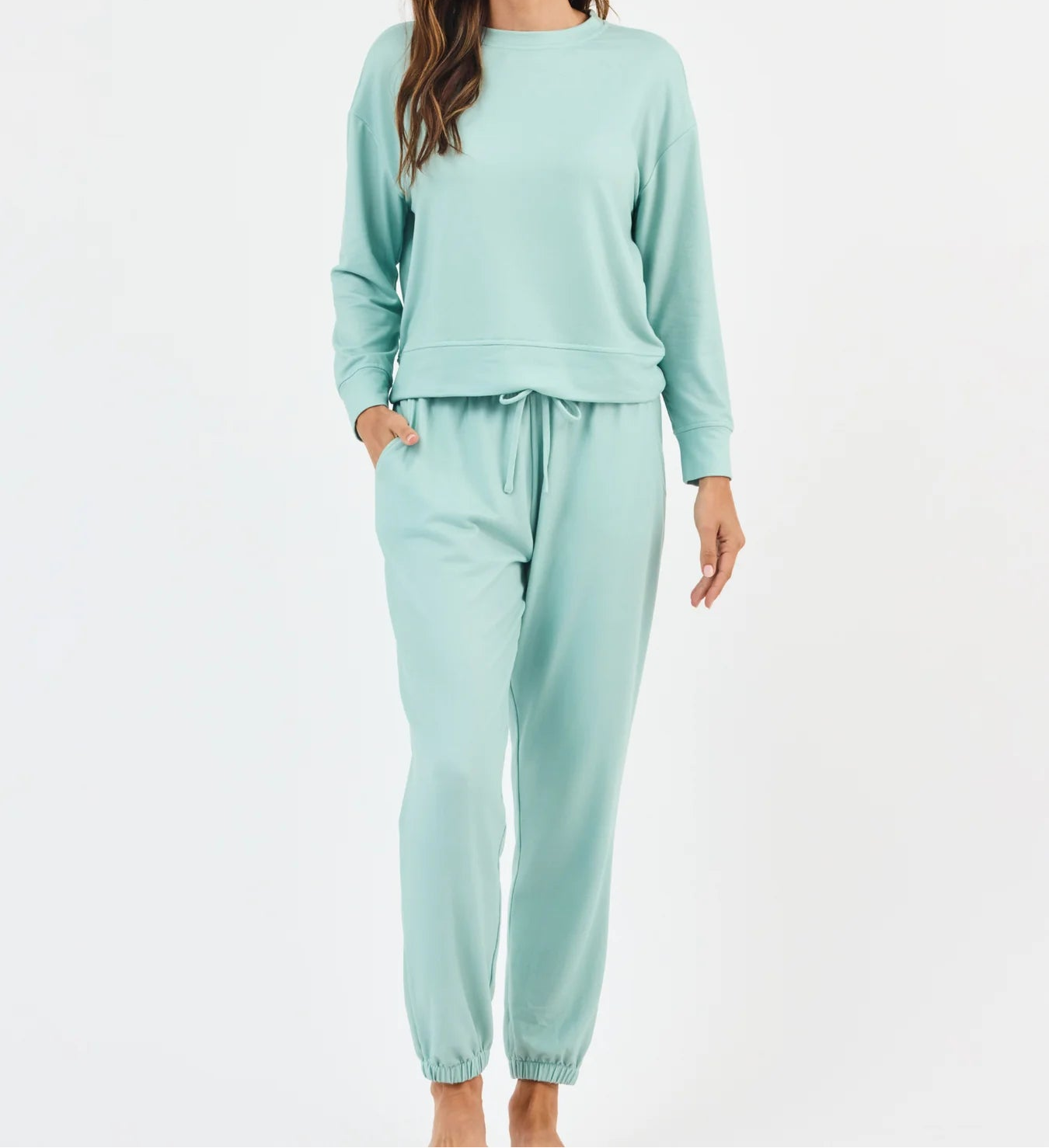 Sophie Jogger Set