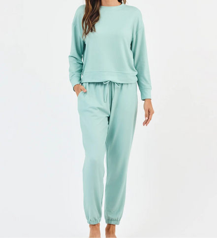 Sophie Jogger Set