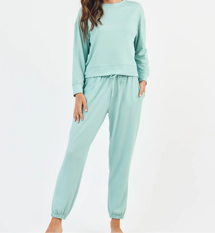 Sophie Jogger Set