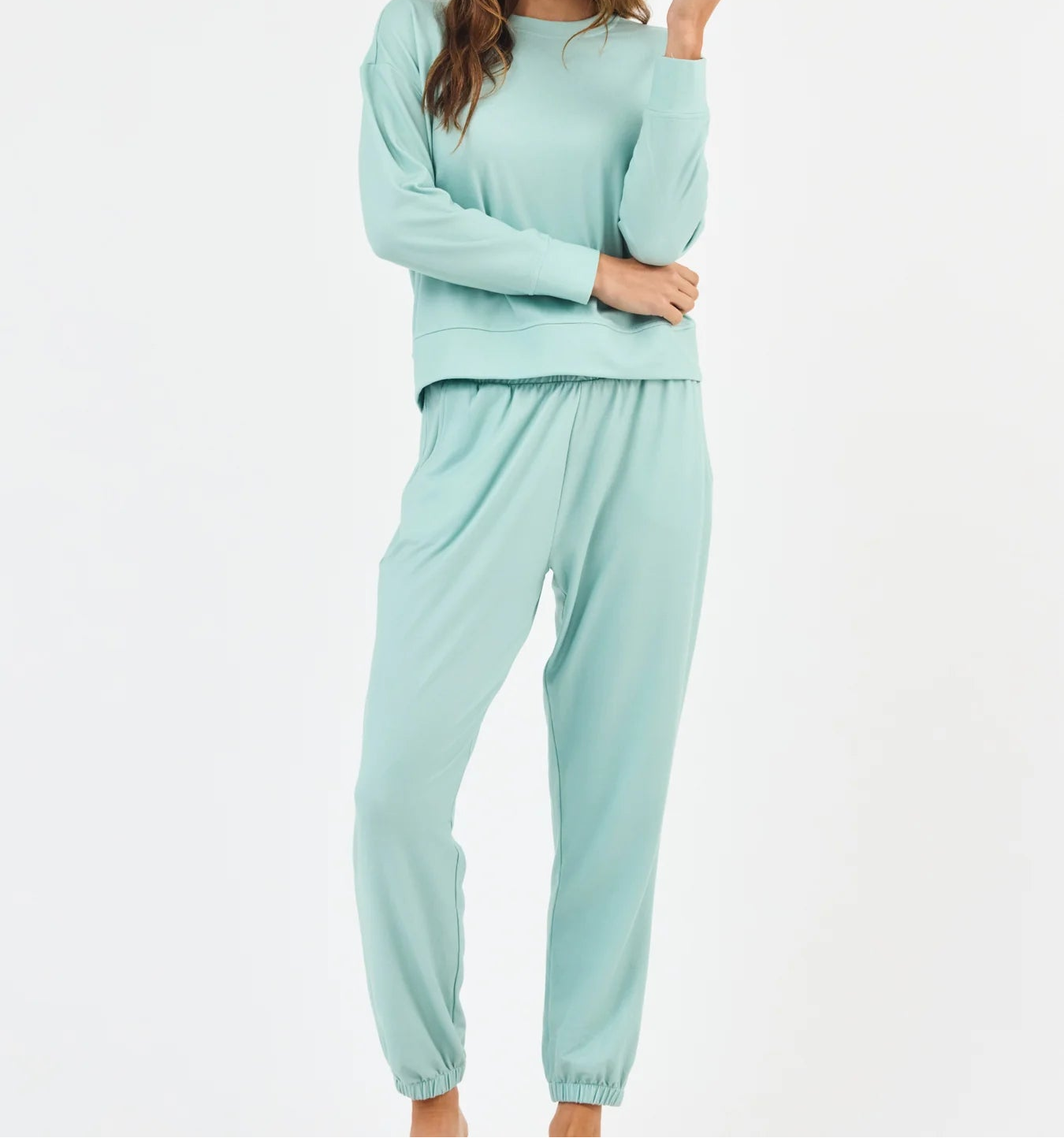 Sophie Jogger Set