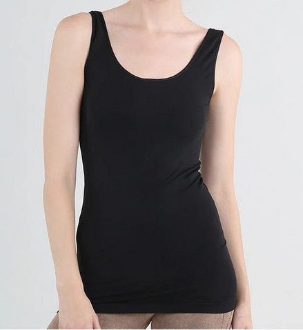 Tatum Reversible Tank Top