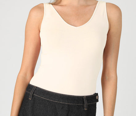 Tatum Reversible Tank Top