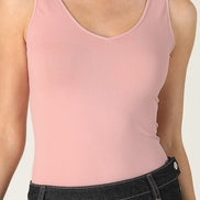 Tatum Reversible Tank Top