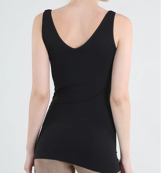 Tatum Reversible Tank Top