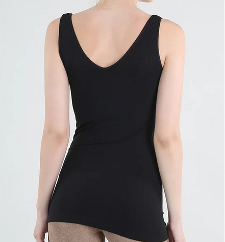 Tatum Reversible Tank Top